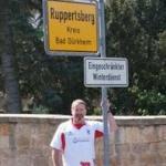 Sea Shell Refreshment